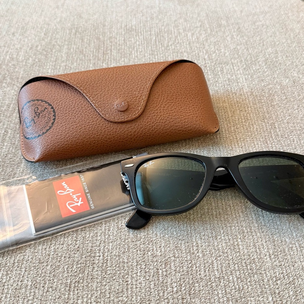 Ray-Ban Sunglasses Original Wayfarer Classic